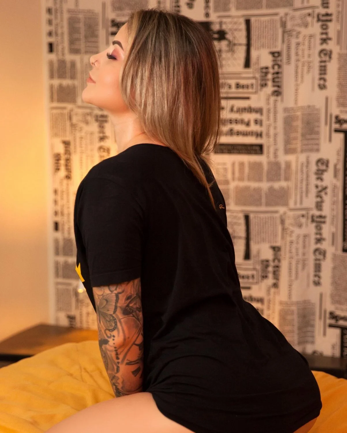 Amo essa delícia/ nathalia victoria image 19
