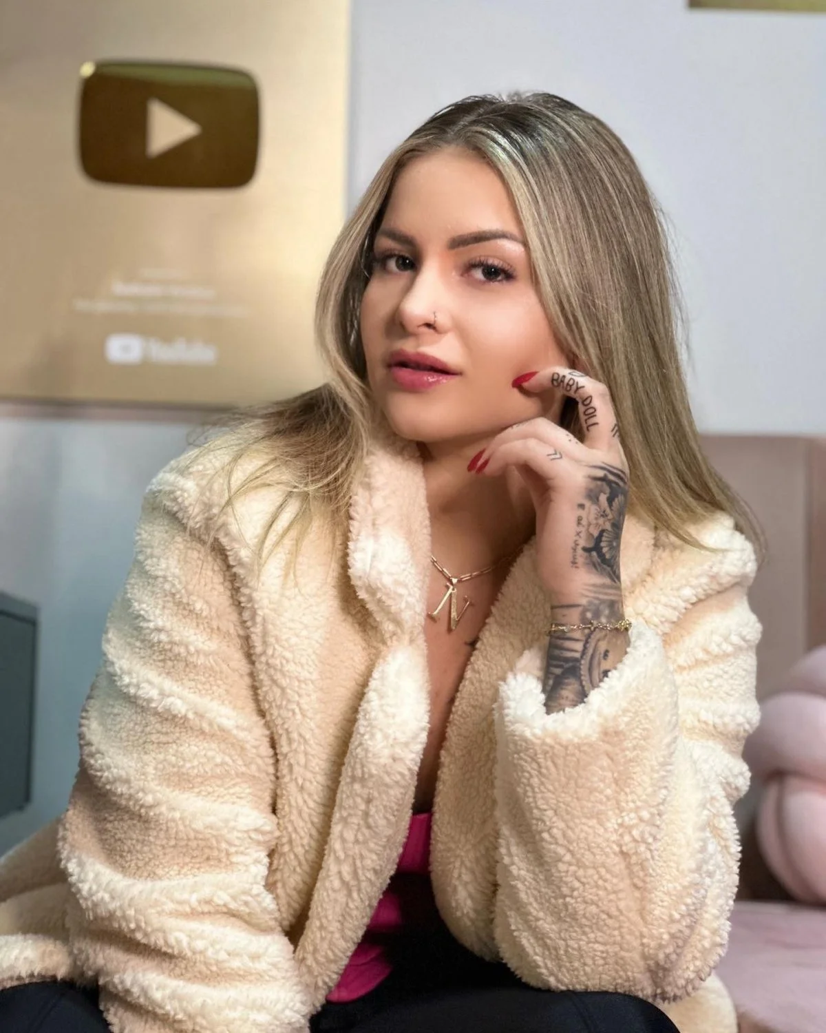 Amo essa delícia/ nathalia victoria image 30