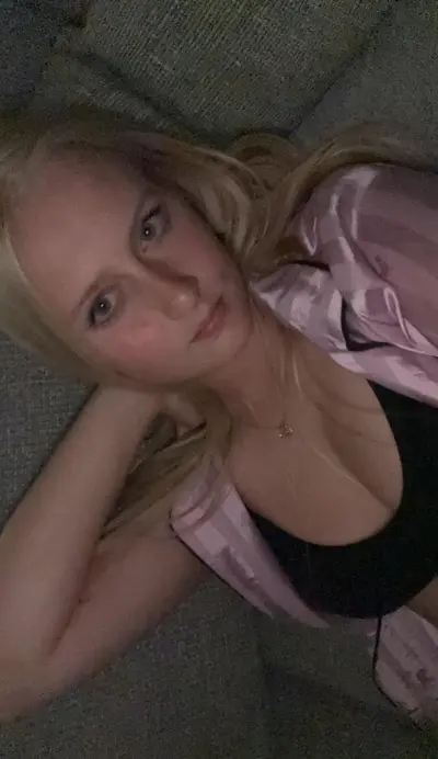 Sophia 19 from Texas USA, cuck Carl 20 cover image
