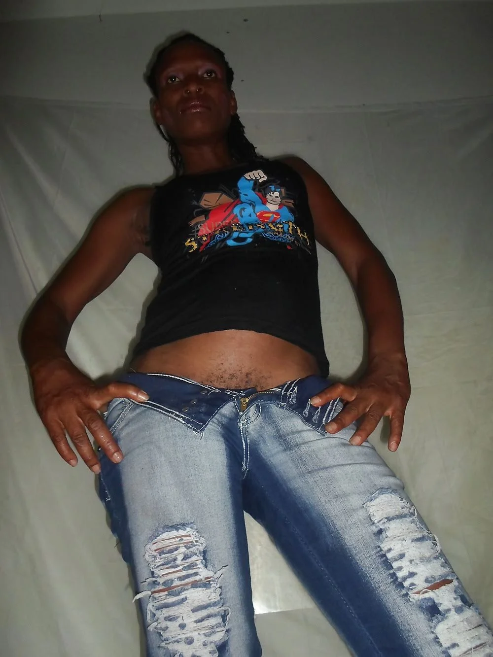 pretinha da buceta bonita image 17