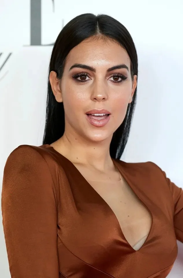 Georgina Rodriguez main image