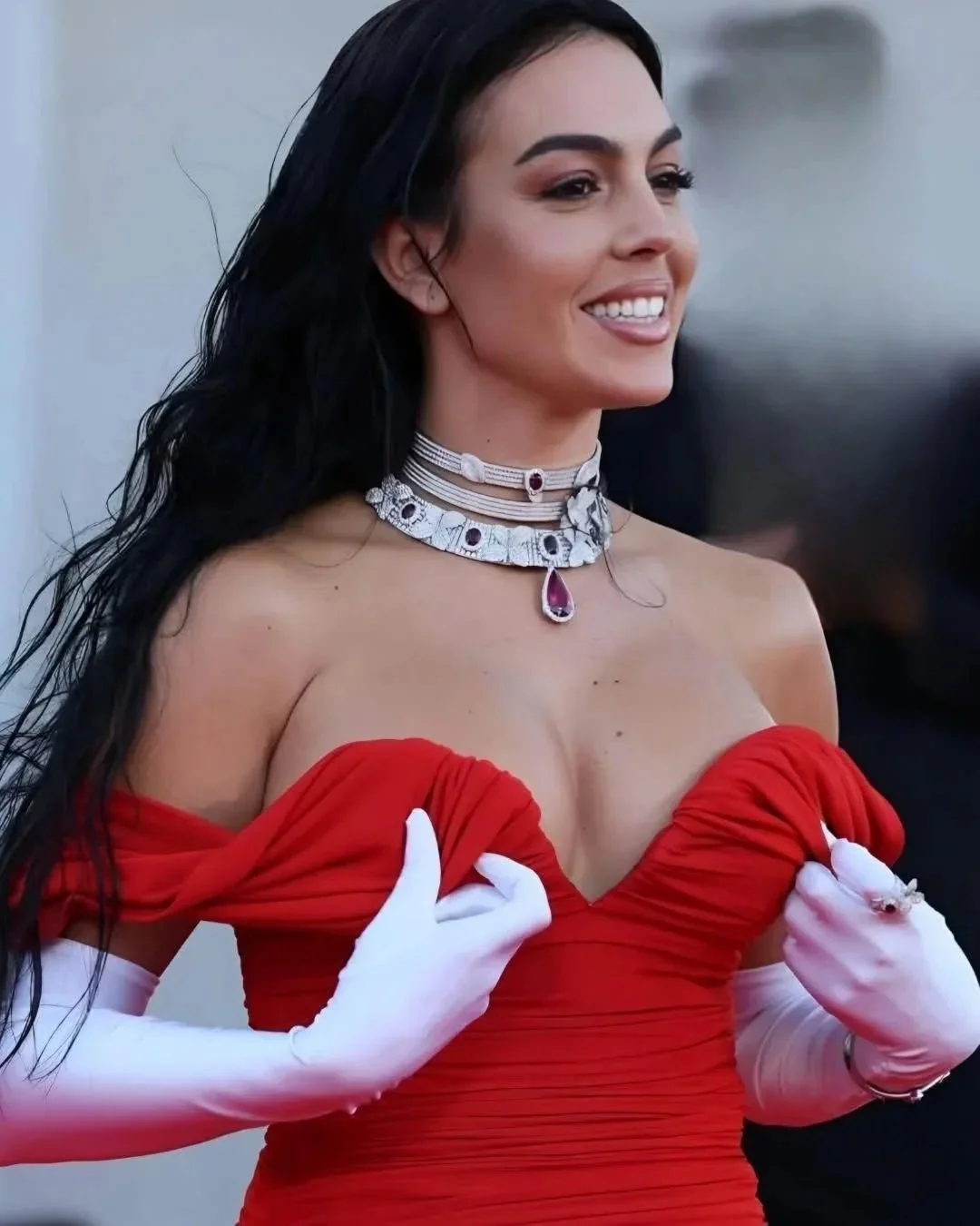 Georgina Rodriguez image 10
