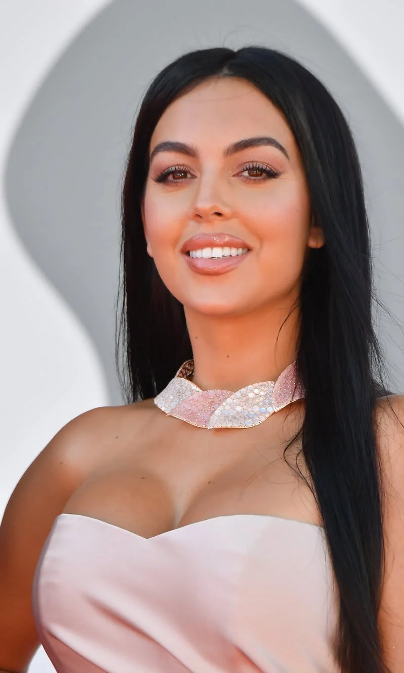 Georgina Rodriguez image 12