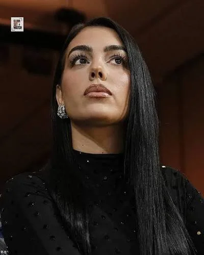 Georgina Rodriguez image 17