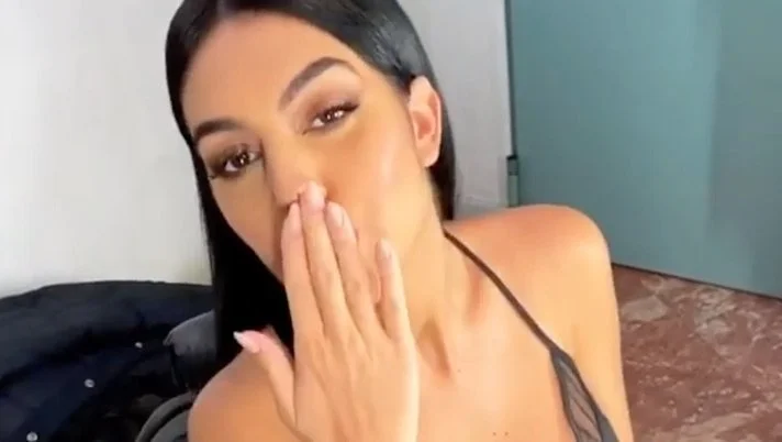 Georgina Rodriguez image 18