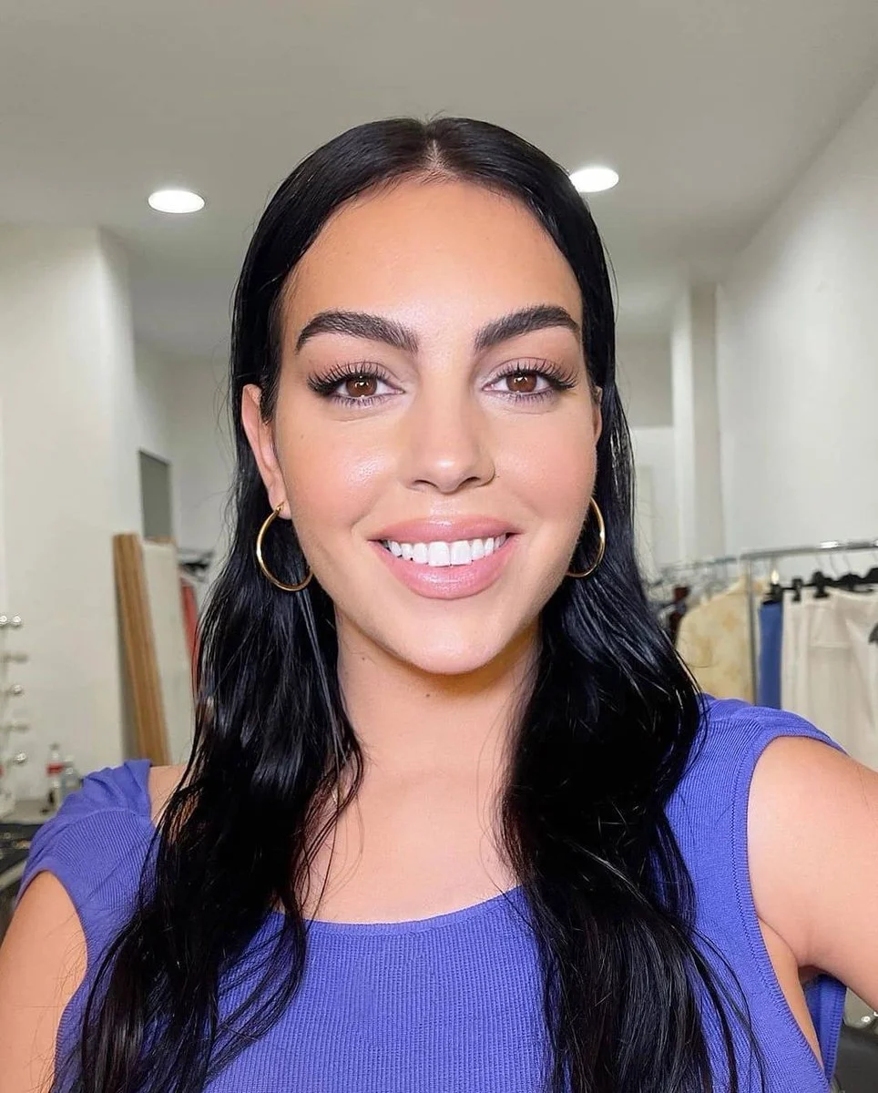 Georgina Rodriguez image 2