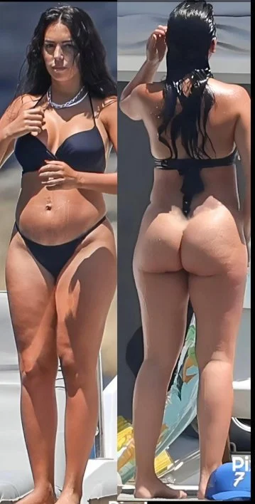 Georgina Rodriguez image 20