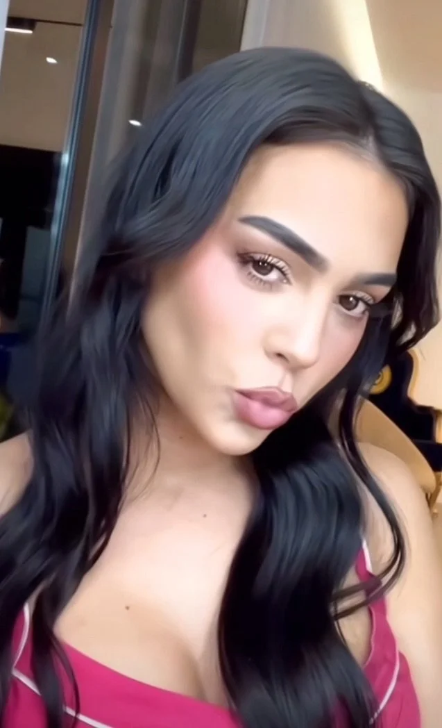 Georgina Rodriguez image 22