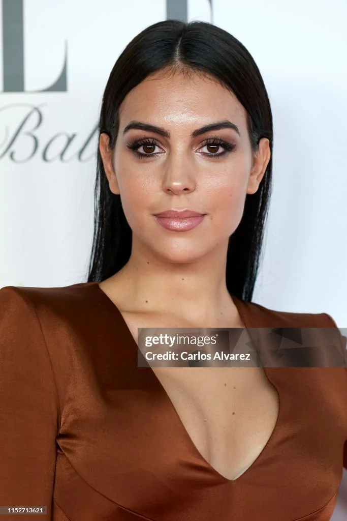 Georgina Rodriguez image 25