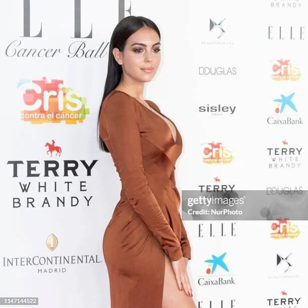 Georgina Rodriguez image 3