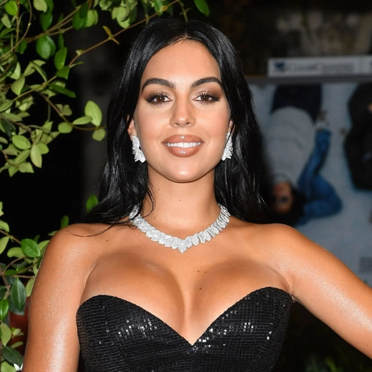Georgina Rodriguez image 33