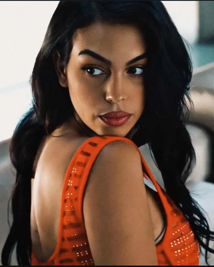 Georgina Rodriguez image 34