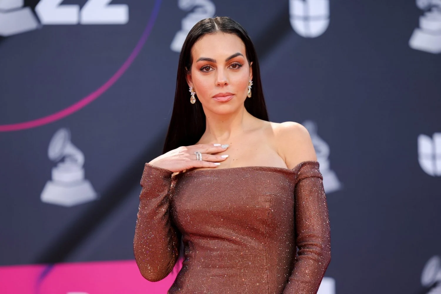 Georgina Rodriguez image 38