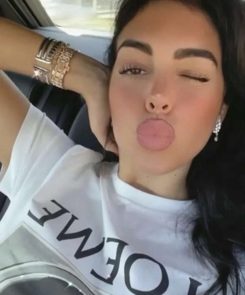 Georgina Rodriguez image 4