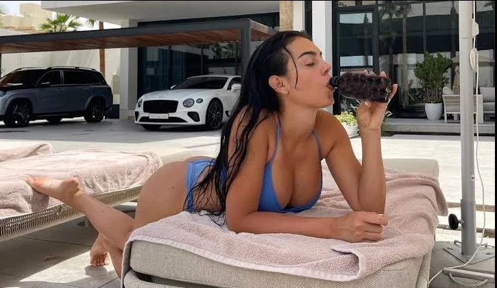 Georgina Rodriguez image 6