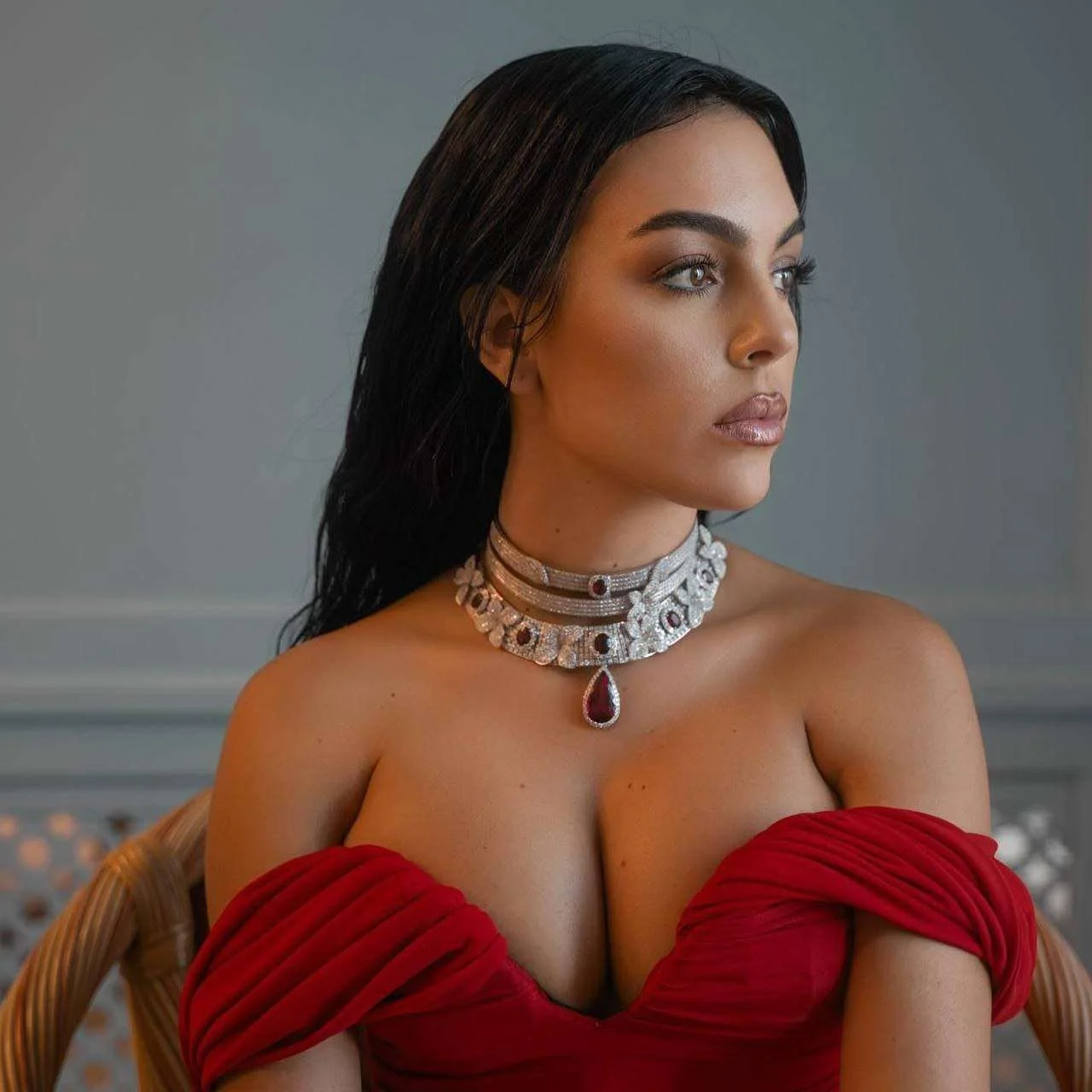 Georgina Rodriguez image 9
