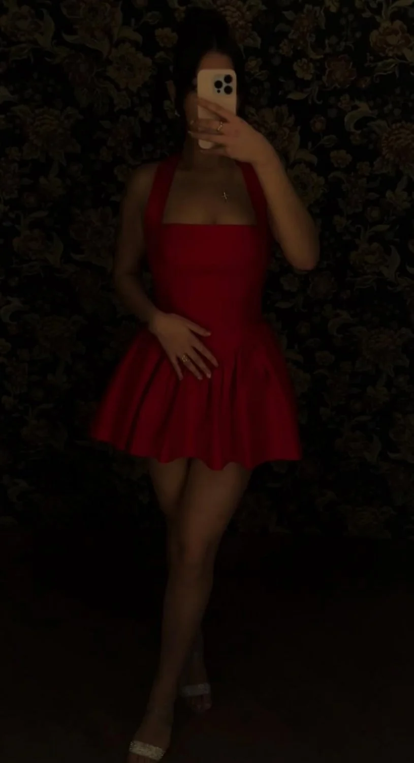 Redhead Hispanic Cum Slut Layalih 19th Birthday (Local Face Porn) image 5