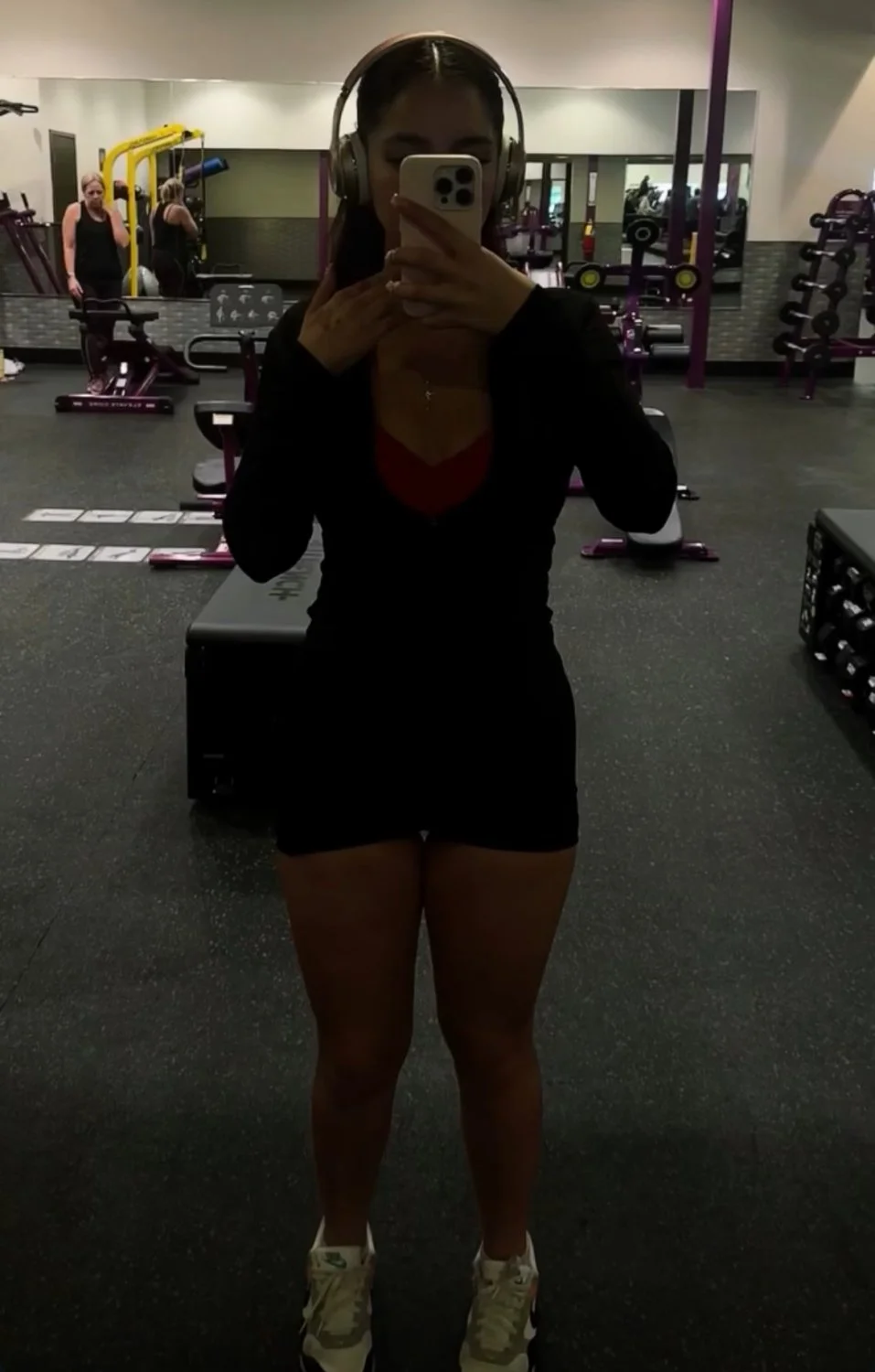 Redhead Hispanic Cum Slut Layalih 19th Birthday (Local Face Porn) image 6