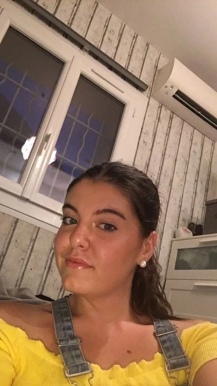 Hottie gf floppy tits image 6
