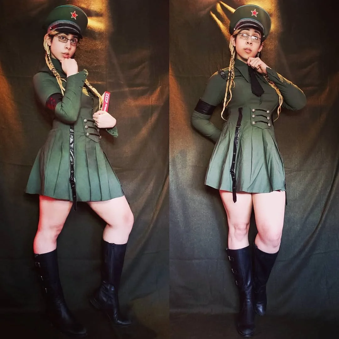 Rayray Sugarbutt Femboy image 12