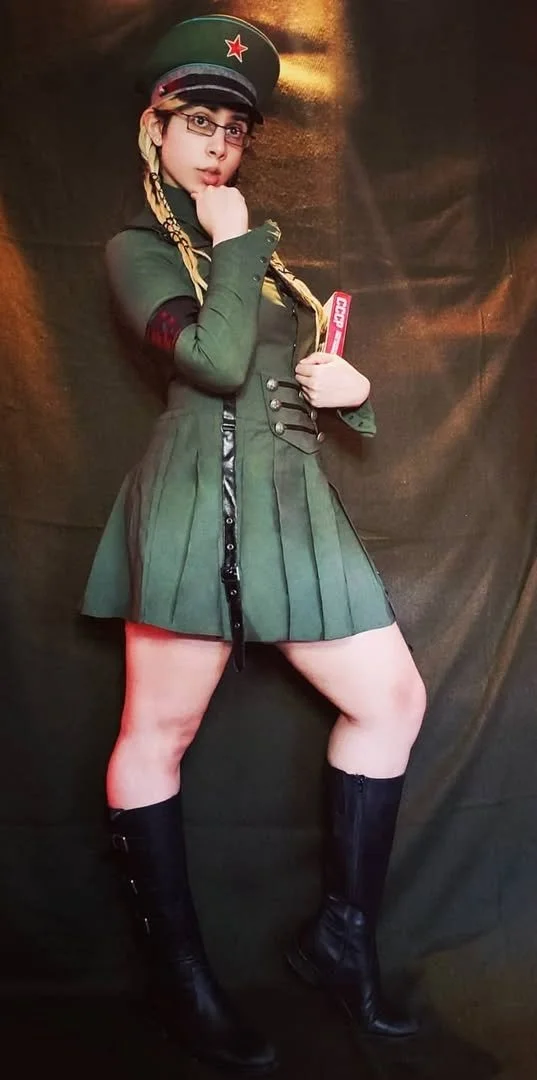 Rayray Sugarbutt Femboy image 15