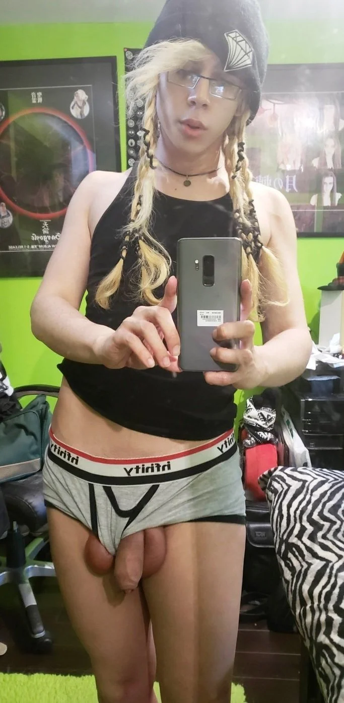 Rayray Sugarbutt Femboy image 19