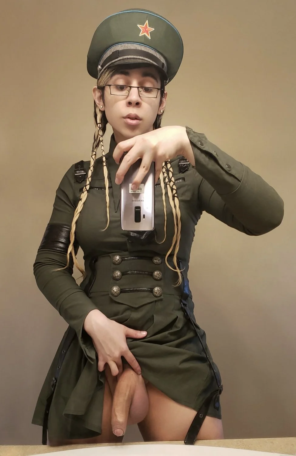 Rayray Sugarbutt Femboy image 20
