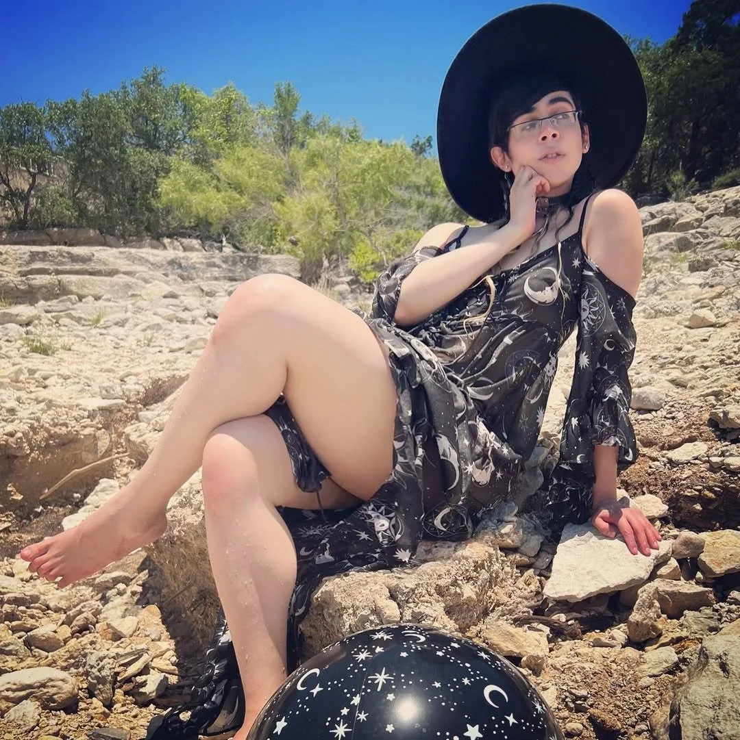 Rayray Sugarbutt Femboy image 31