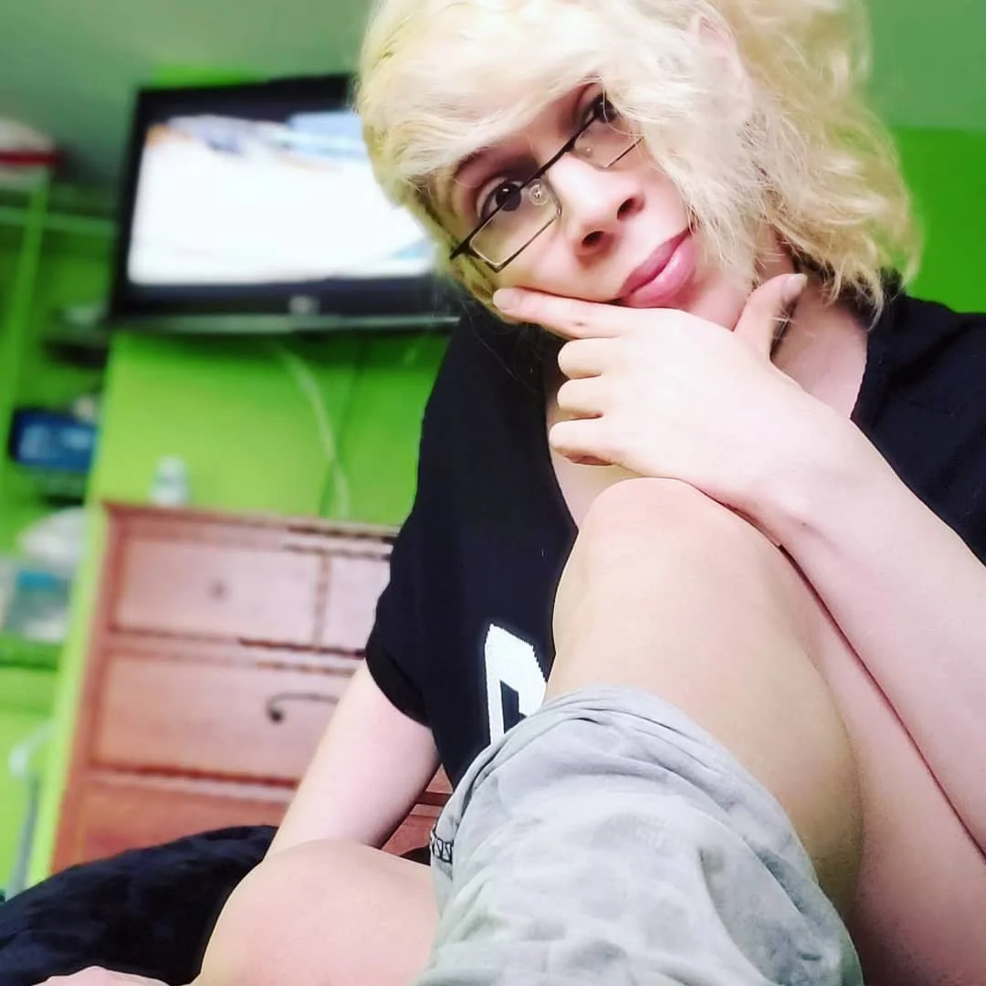 Rayray Sugarbutt Femboy image 44