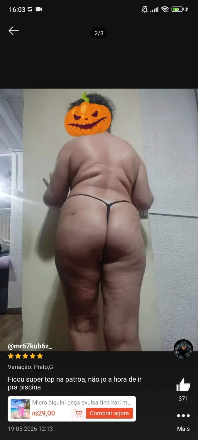 Achadinhos da shopee calcinhas 1 image 38