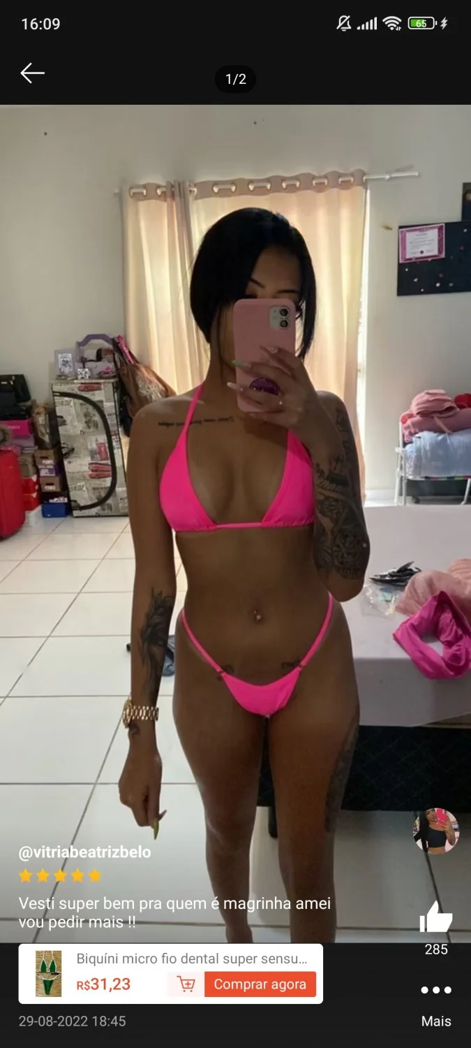 Achadinhos da shopee calcinhas 1 image 48