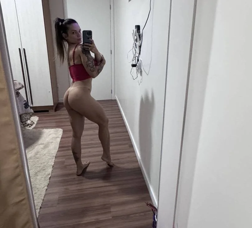 [vazou] delicia exibindo image 3