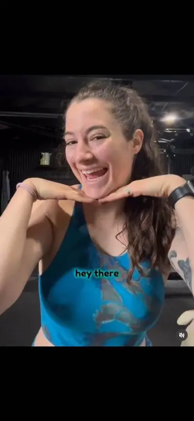 Fit pawg fitness coach cover image