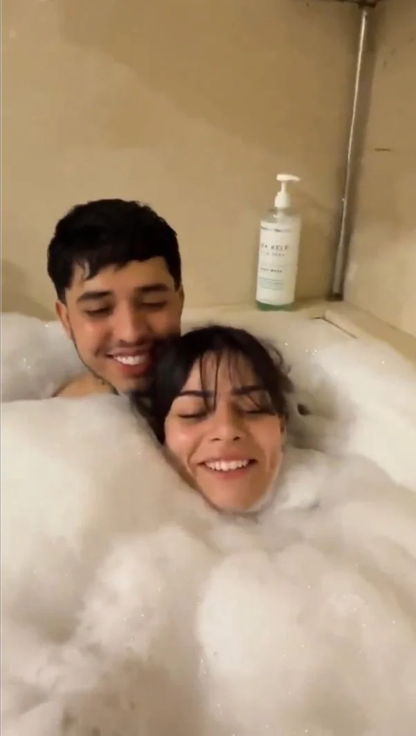 Micaela buenísima tik toker y streamer argentina parte 1 image 13