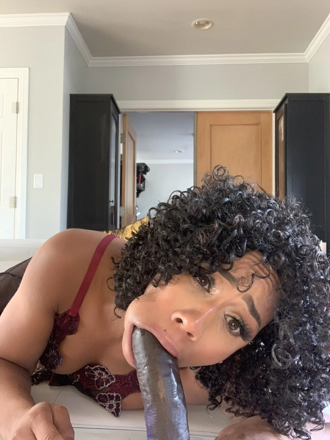 Misty Stone image 13