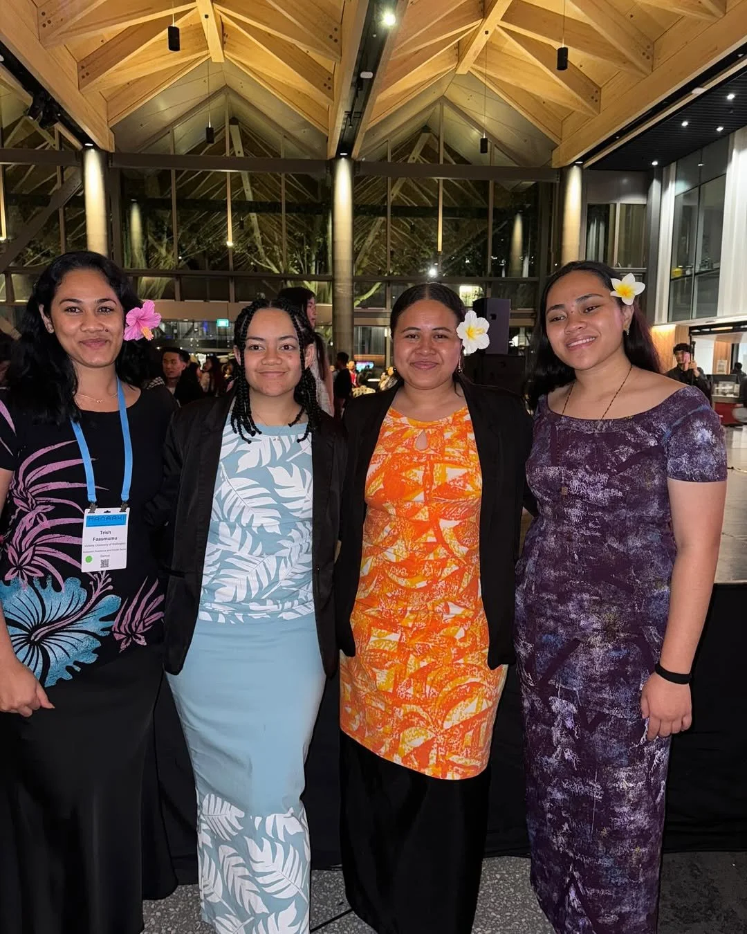 Samoan uni grad image 5
