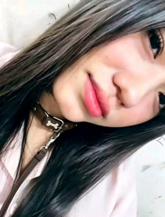 🩷🔞Me tuvieras con collar como tú perrita papi🔞🔥 main image
