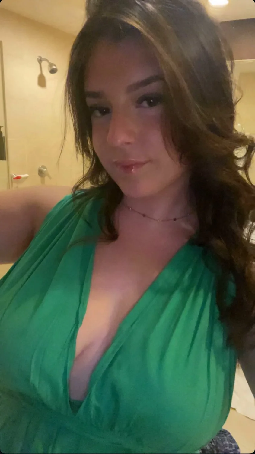 French irl slut big tits request cumtrib dm me image 11