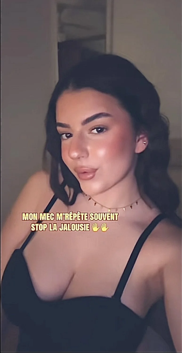 French irl slut big tits request cumtrib dm me image 18