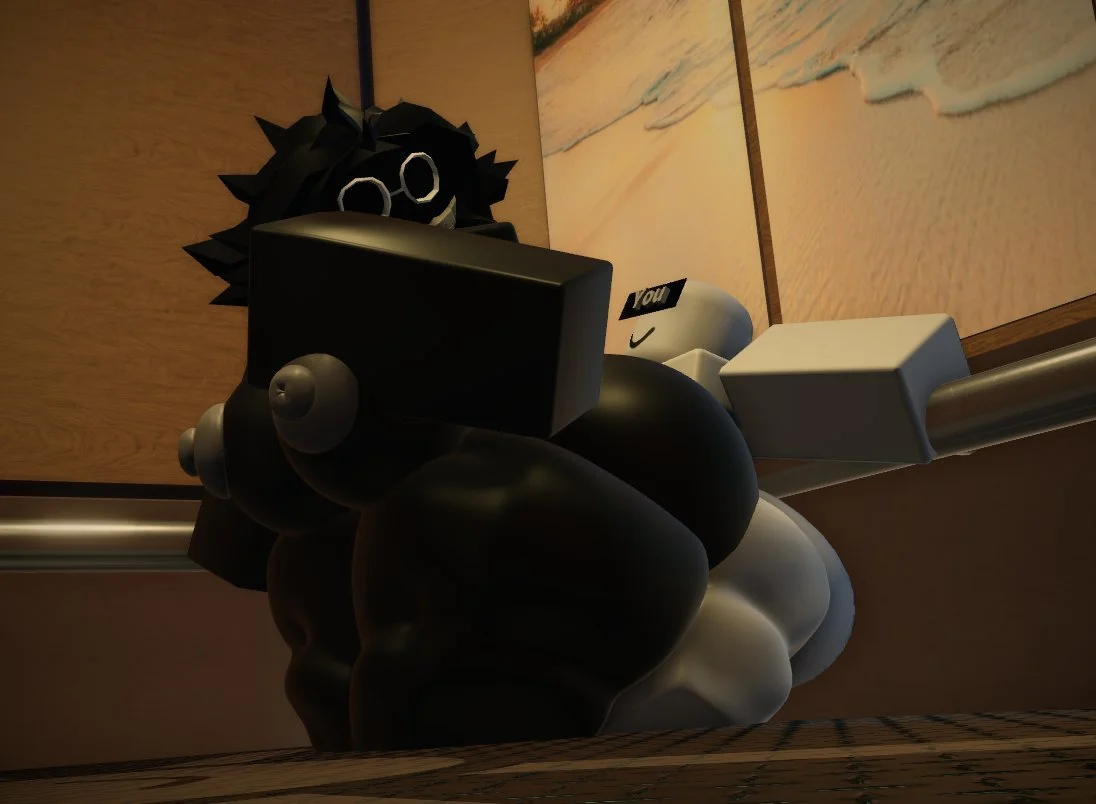i love bive.. yes im roblox posting again image 2