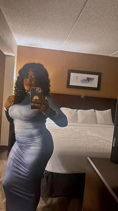 Outline Dresses Teasing People In Public cover image