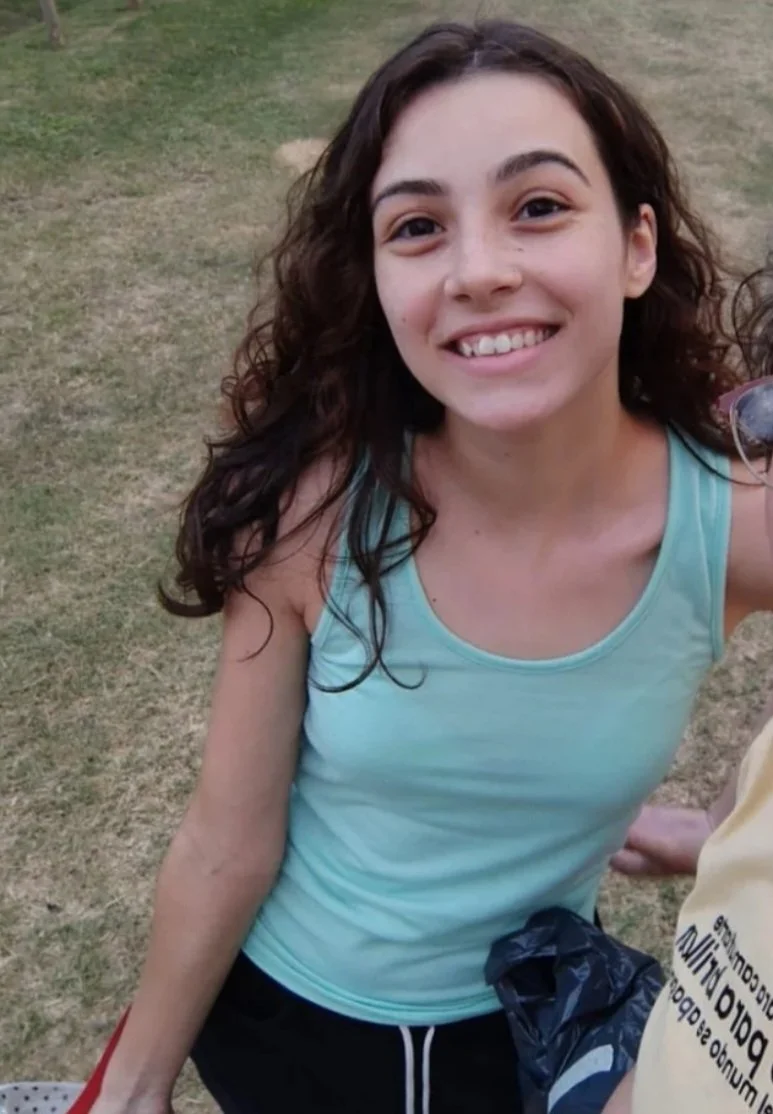 Martina hermosa que opinan image 10