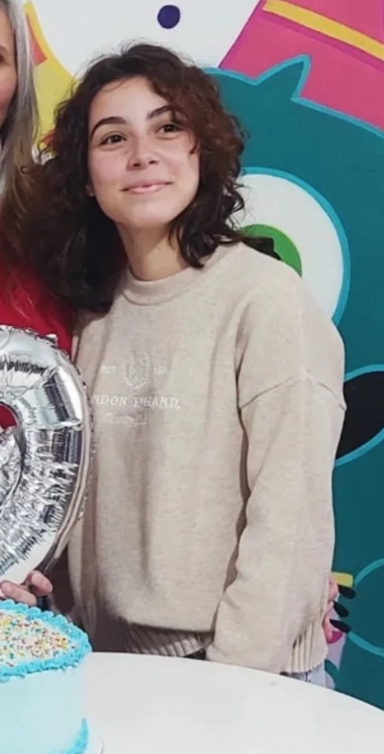 Martina hermosa que opinan image 12