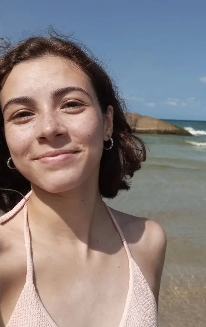 Martina hermosa que opinan image 14