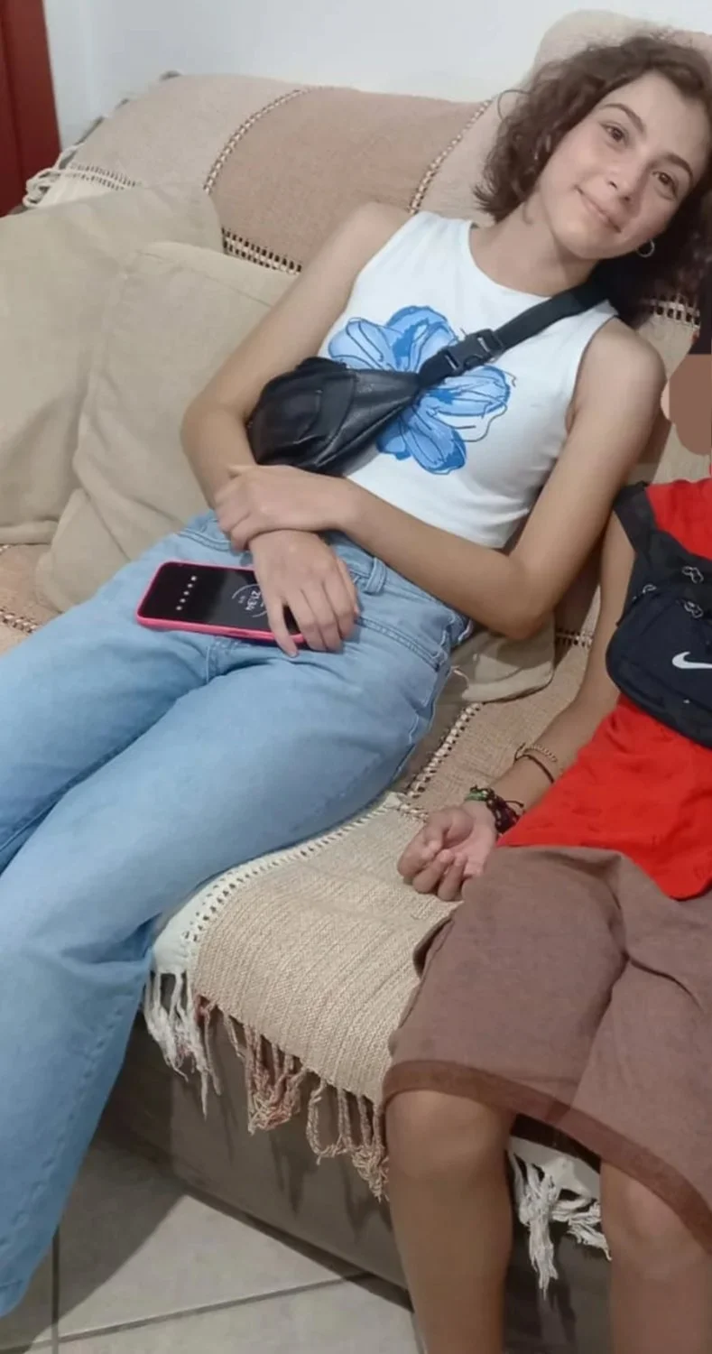 Martina hermosa que opinan image 5