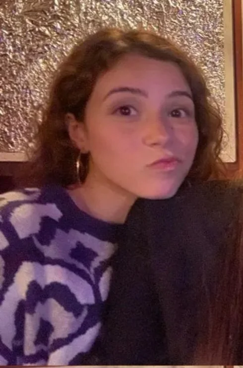 Martina hermosa que opinan image 8