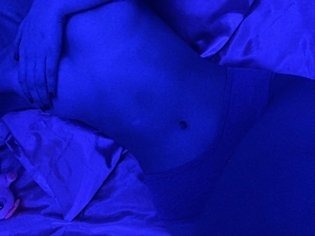 leaked nudes hs white bop image 19