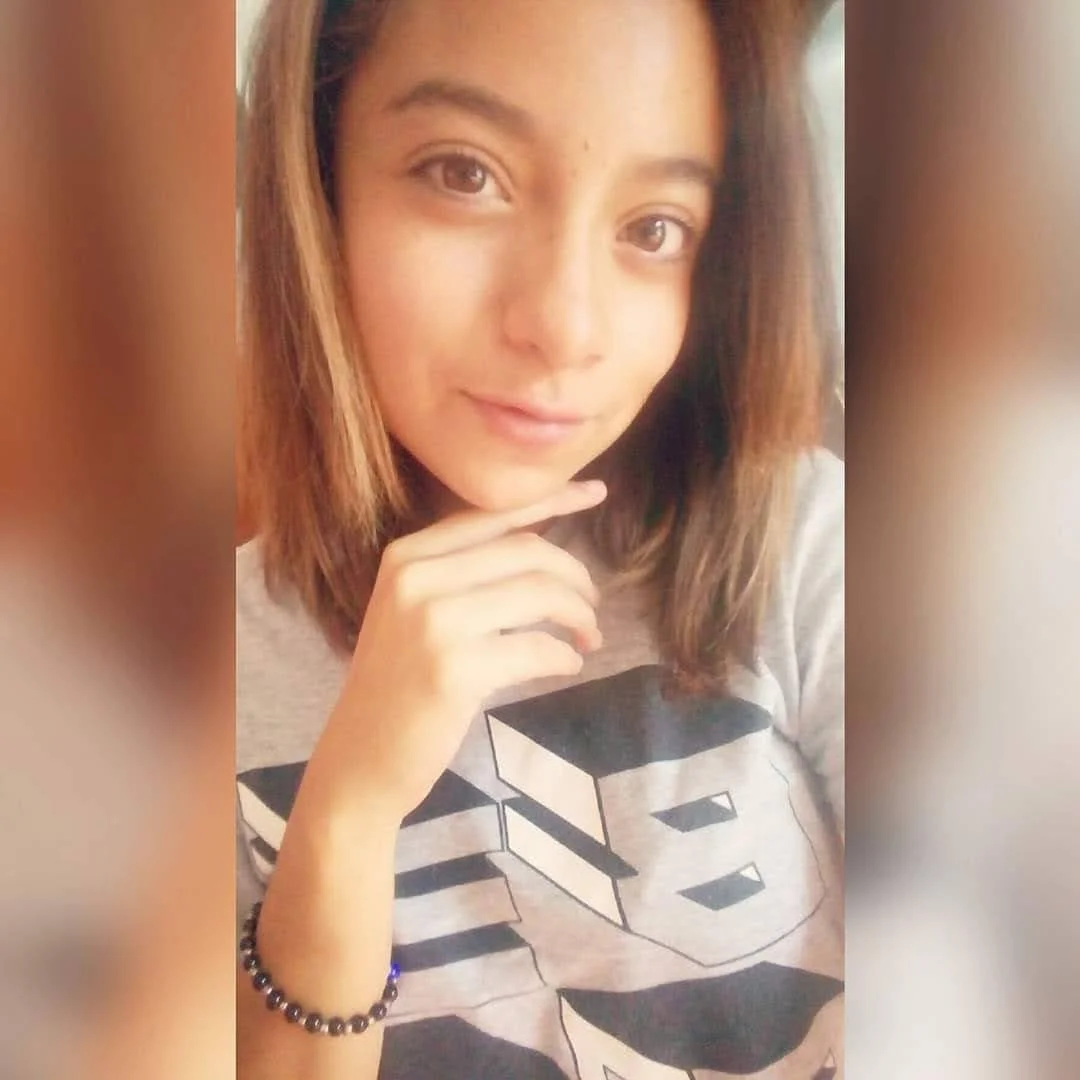 Mi prima la más putita de la familia image 10