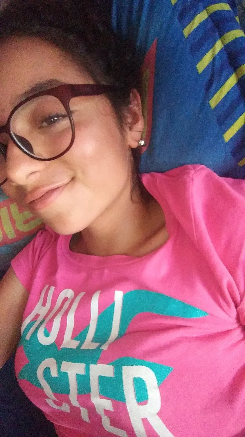 Mi prima la más putita de la familia image 11