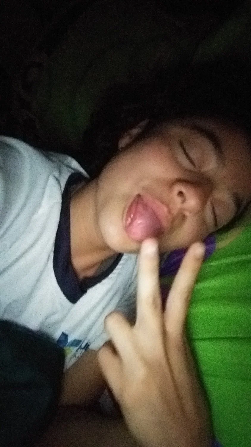 Mi prima la más putita de la familia image 14